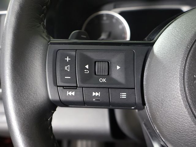 2023 Nissan Pathfinder SL 4WD - 23042640 - 44