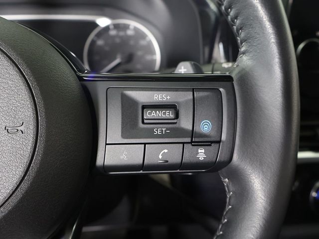 2023 Nissan Pathfinder SL 4WD - 23042640 - 45