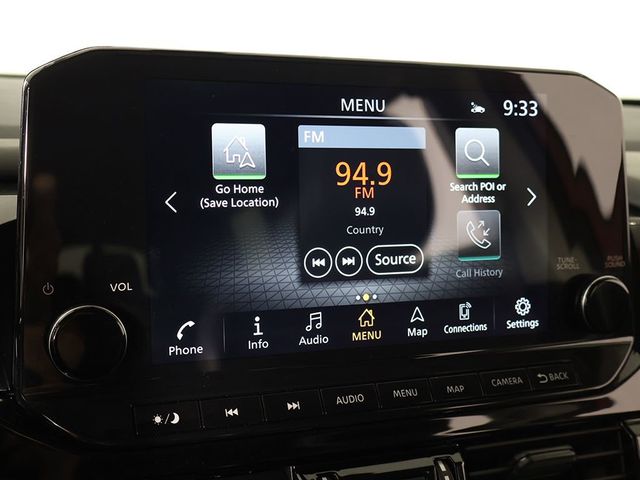 2023 Nissan Pathfinder SL 4WD - 23042640 - 46