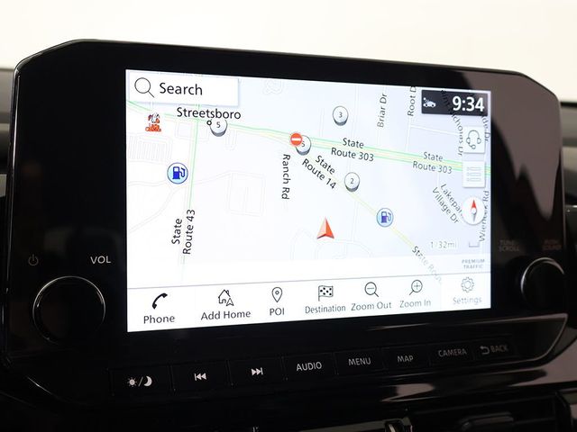 2023 Nissan Pathfinder SL 4WD - 23042640 - 48