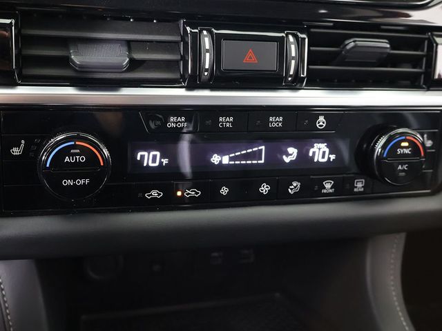 2023 Nissan Pathfinder SL 4WD - 23042640 - 50