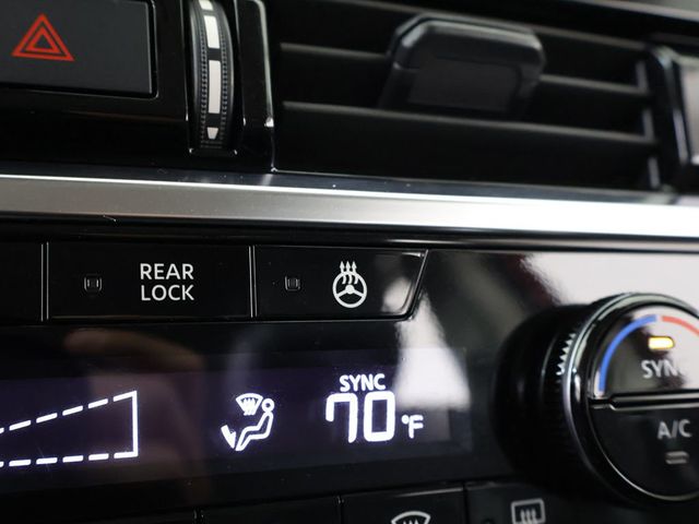 2023 Nissan Pathfinder SL 4WD - 23042640 - 52