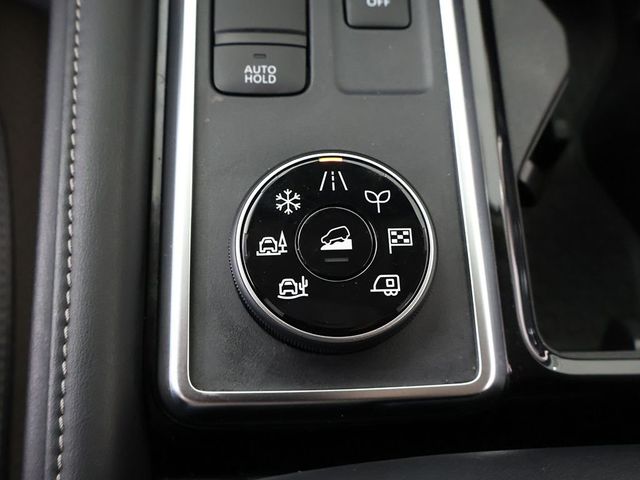 2023 Nissan Pathfinder SL 4WD - 23042640 - 55