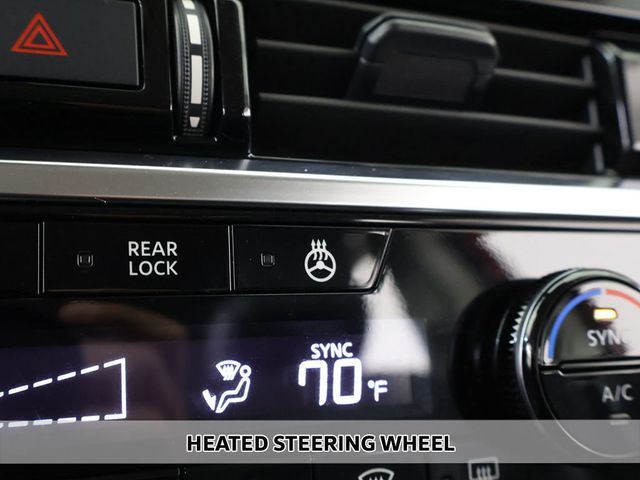 2023 Nissan Pathfinder SL 4WD - 23042640 - 7