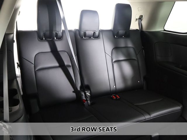 2023 Nissan Pathfinder SL 4WD - 23042640 - 8