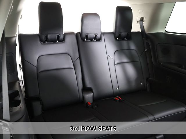 2023 Nissan Pathfinder SL 4WD - 23042643 - 10