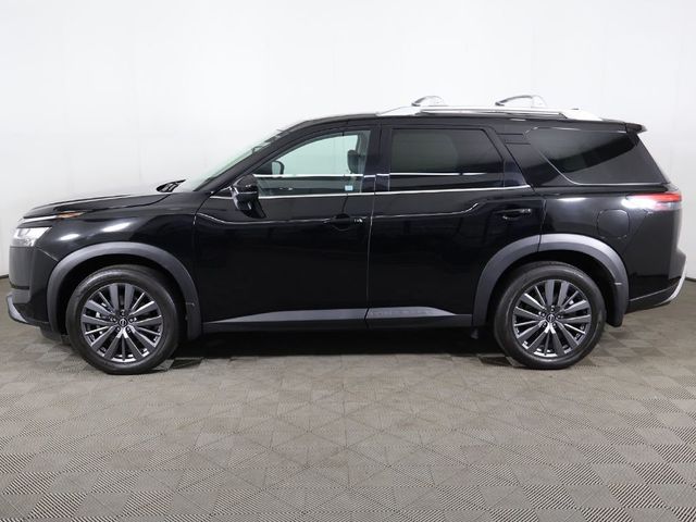 2023 Nissan Pathfinder SL 4WD - 23042643 - 20