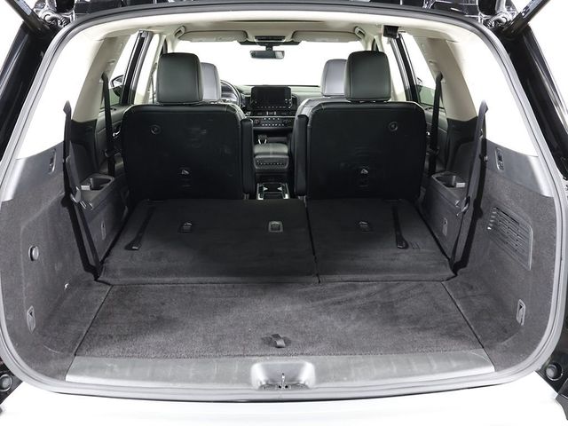 2023 Nissan Pathfinder SL 4WD - 23042643 - 22