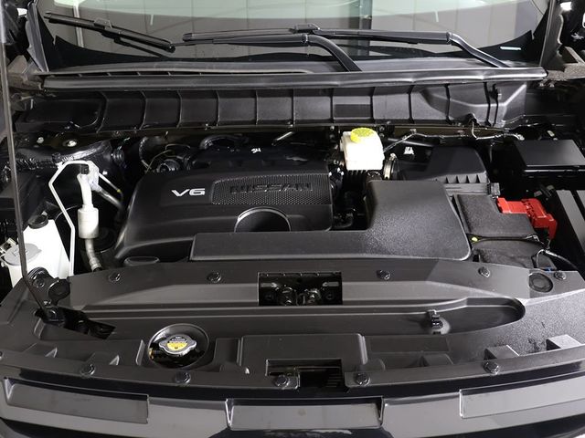 2023 Nissan Pathfinder SL 4WD - 23042643 - 24