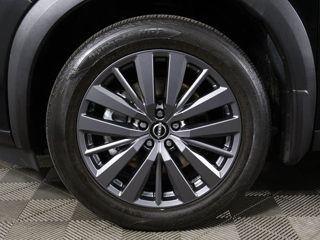 2023 Nissan Pathfinder SL 4WD - 23042643 - 25