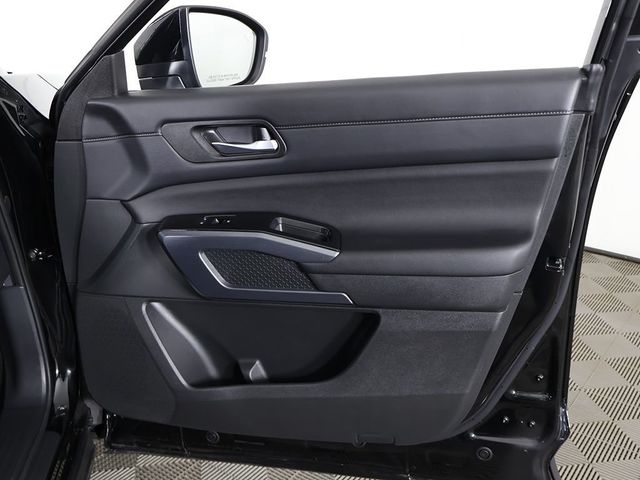 2023 Nissan Pathfinder SL 4WD - 23042643 - 27