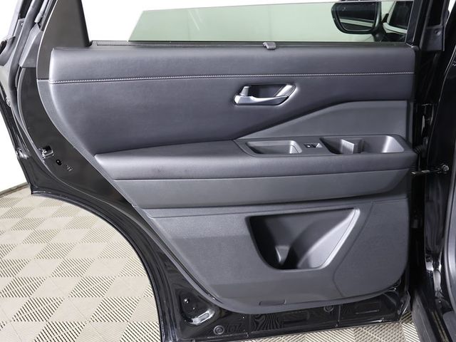 2023 Nissan Pathfinder SL 4WD - 23042643 - 28