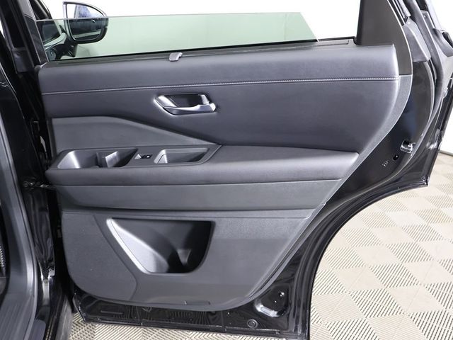 2023 Nissan Pathfinder SL 4WD - 23042643 - 29