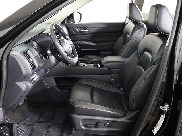 2023 Nissan Pathfinder SL 4WD - 23042643 - 32