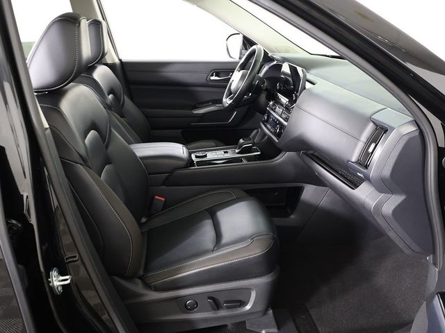 2023 Nissan Pathfinder SL 4WD - 23042643 - 33