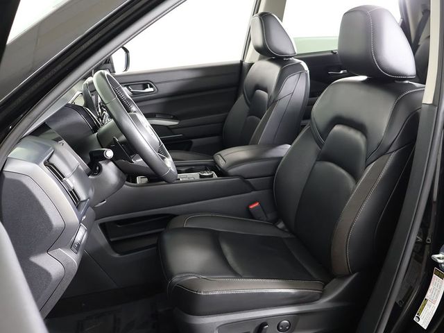 2023 Nissan Pathfinder SL 4WD - 23042643 - 34