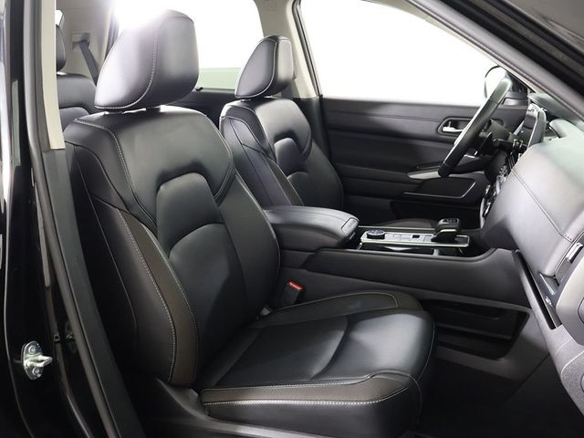 2023 Nissan Pathfinder SL 4WD - 23042643 - 35