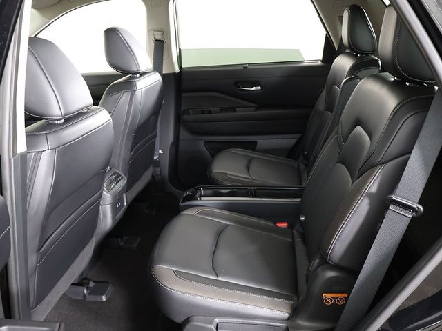 2023 Nissan Pathfinder SL 4WD - 23042643 - 38