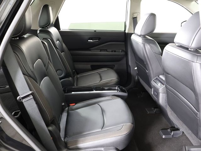 2023 Nissan Pathfinder SL 4WD - 23042643 - 39