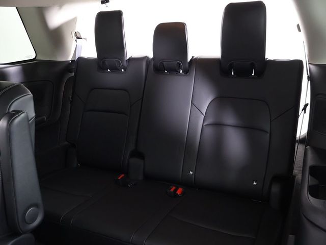 2023 Nissan Pathfinder SL 4WD - 23042643 - 40