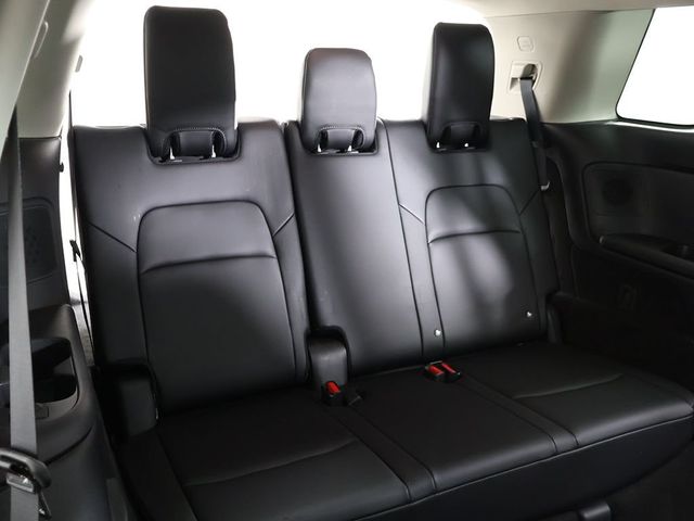 2023 Nissan Pathfinder SL 4WD - 23042643 - 41