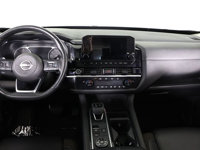 2023 Nissan Pathfinder SL 4WD - 23042643 - 42