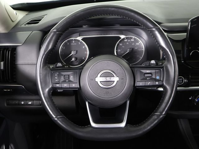 2023 Nissan Pathfinder SL 4WD - 23042643 - 45