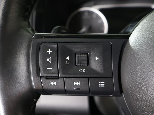 2023 Nissan Pathfinder SL 4WD - 23042643 - 48