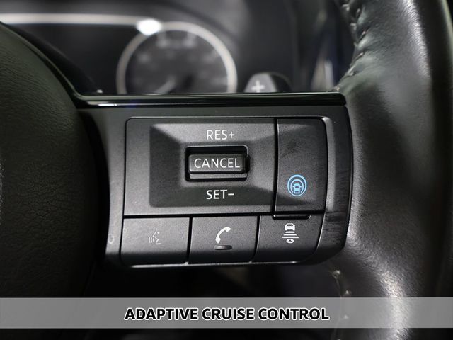 2023 Nissan Pathfinder SL 4WD - 23042643 - 4