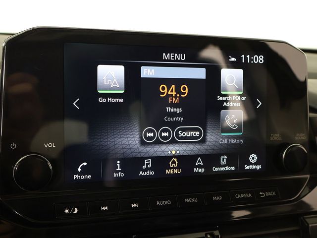 2023 Nissan Pathfinder SL 4WD - 23042643 - 50