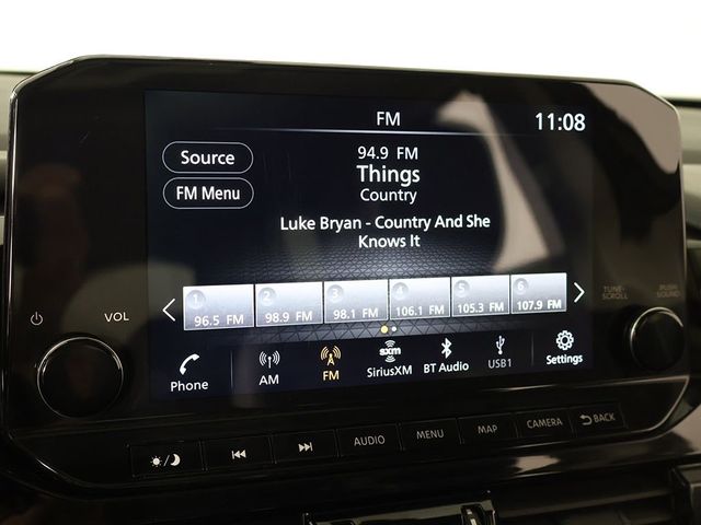 2023 Nissan Pathfinder SL 4WD - 23042643 - 51
