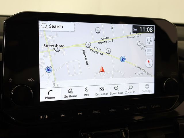 2023 Nissan Pathfinder SL 4WD - 23042643 - 52