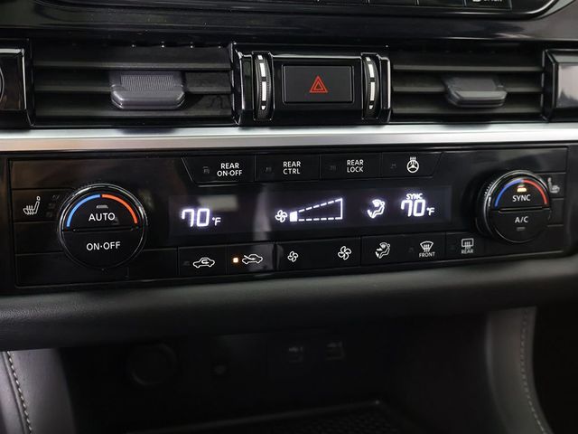 2023 Nissan Pathfinder SL 4WD - 23042643 - 55