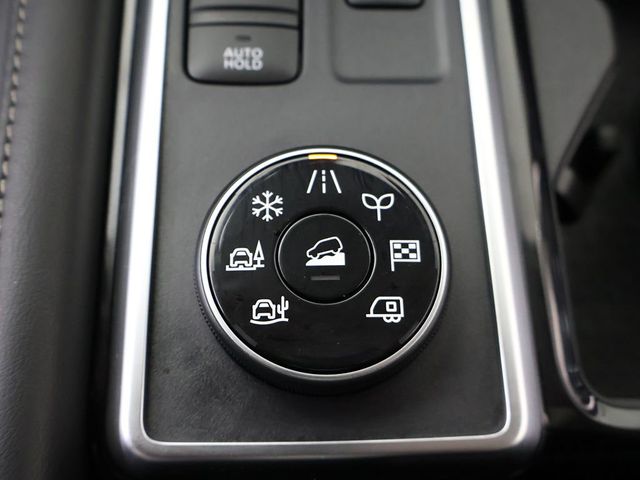 2023 Nissan Pathfinder SL 4WD - 23042643 - 60