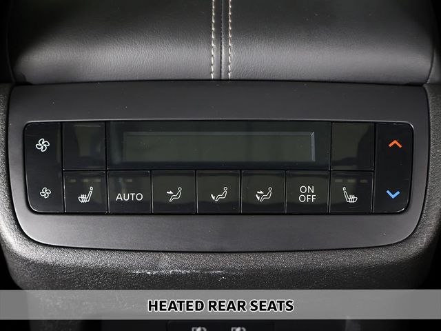 2023 Nissan Pathfinder SL 4WD - 23042643 - 8