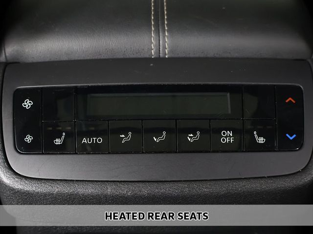2023 Nissan Pathfinder SL 4WD - 23069506 - 9