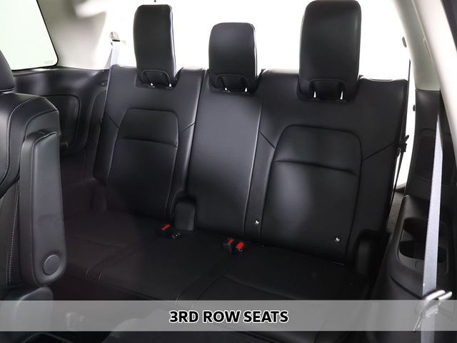 2023 Nissan Pathfinder SL 4WD - 23069506 - 10