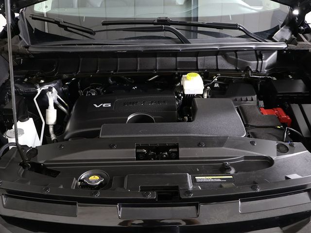 2023 Nissan Pathfinder SL 4WD - 23069506 - 20