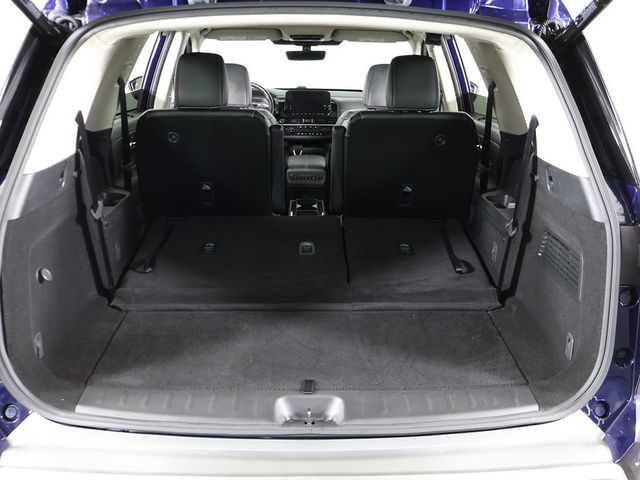 2023 Nissan Pathfinder SL 4WD - 23069506 - 21