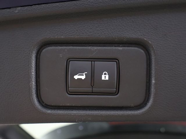 2023 Nissan Pathfinder SL 4WD - 23069506 - 22
