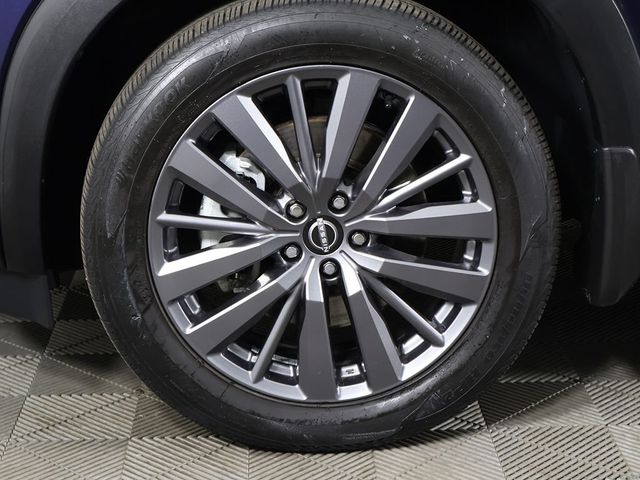 2023 Nissan Pathfinder SL 4WD - 23069506 - 24