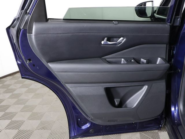 2023 Nissan Pathfinder SL 4WD - 23069506 - 27