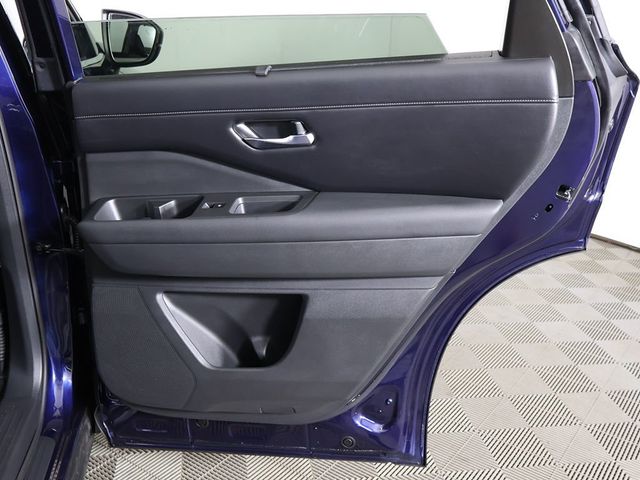 2023 Nissan Pathfinder SL 4WD - 23069506 - 28