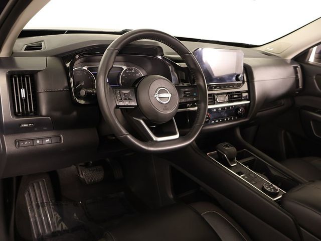 2023 Nissan Pathfinder SL 4WD - 23069506 - 29