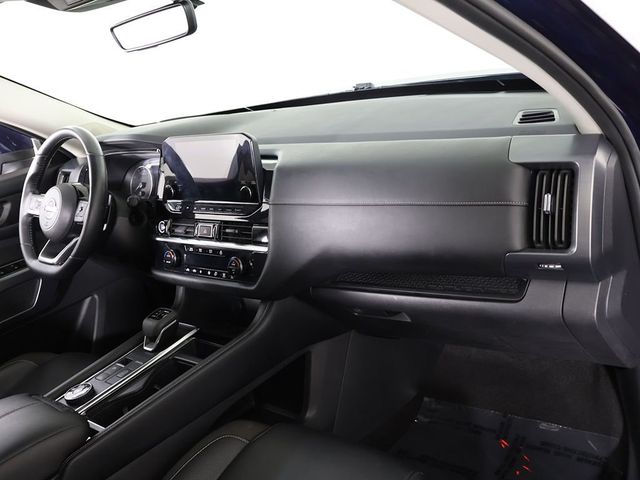 2023 Nissan Pathfinder SL 4WD - 23069506 - 30