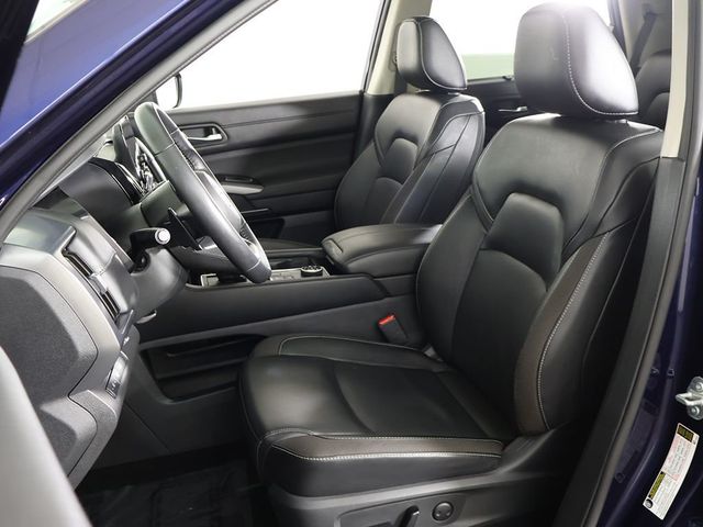 2023 Nissan Pathfinder SL 4WD - 23069506 - 31