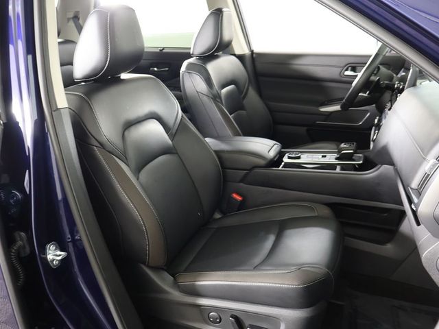 2023 Nissan Pathfinder SL 4WD - 23069506 - 32