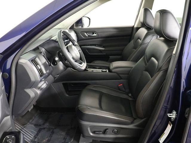 2023 Nissan Pathfinder SL 4WD - 23069506 - 33