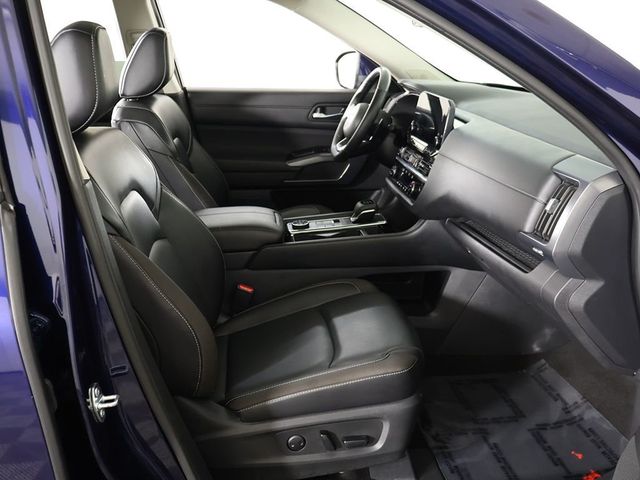 2023 Nissan Pathfinder SL 4WD - 23069506 - 34