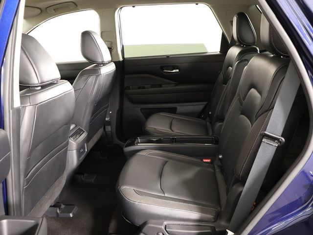 2023 Nissan Pathfinder SL 4WD - 23069506 - 37